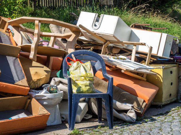 Best Affordable Junk Removal Services  in Lakemont, PA