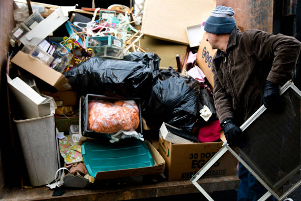 Trusted Lakemont, PA Junk Removal Experts