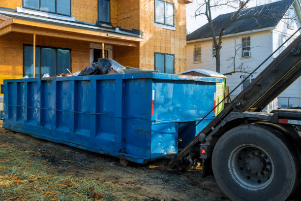 Best Basement Cleanout Services  in Lakemont, PA