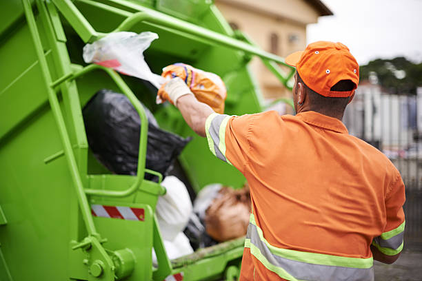 Best Construction Debris Removal  in Lakemont, PA